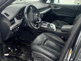 Audi Q7 2018 TECHNIK * MATRIX * ОБДУХВАНЕ* 360* ДИСТОРНИК* - 15790 € / 30882.56 лв. - 21528068 7