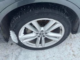 Audi Q7 2018 TECHNIK * MATRIX * ОБДУХВАНЕ* 360* ДИСТОРНИК* - 15790 € / 30882.56 лв. - 21528068 6