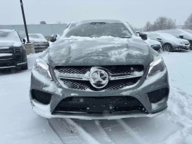 Mercedes-Benz GLE * AMG 43 * CARFAX * ЦЕНА ДО БГ - 28800 € / 56327.90 лв. - 22622920 6