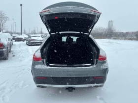 Mercedes-Benz GLE * AMG 43 * CARFAX * ЦЕНА ДО БГ - 28800 € / 56327.90 лв. - 22622920 12