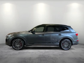 Audi Q7 60 TFSIe/PLUG-IN/FACELIFT/S-LINE/360/PANO/MATRIX/ - 81880 € / 160143.36 лв. - 18081229 4