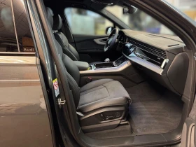 Audi Q7 60 TFSIe/PLUG-IN/FACELIFT/S-LINE/360/PANO/MATRIX/ - 81880 € / 160143.36 лв. - 18081229 13