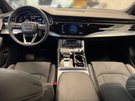 Audi Q7 60 TFSIe/PLUG-IN/FACELIFT/S-LINE/360/PANO/MATRIX/ - 81880 € / 160143.36 лв. - 18081229 12
