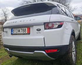 Land Rover Range Rover Evoque 2.2 HDI | Mobile.bg � ����� ������ 7