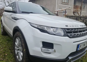 Land Rover Range Rover Evoque 2.2 HDI | Mobile.bg � ����� ������ 2