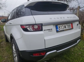 Land Rover Range Rover Evoque 2.2 HDI | Mobile.bg � ����� ������ 5