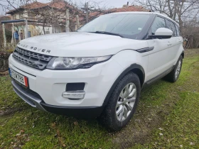 Land Rover Range Rover Evoque 2.2 HDI - 10500 € / 20536.22 лв. - 16646223 4