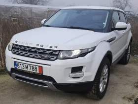 Land Rover Range Rover Evoque 2.2 HDI - 10500 € / 20536.22 лв. - 16646223 2