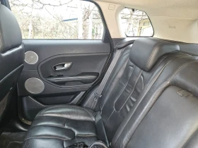 Land Rover Range Rover Evoque 2.2 HDI - 10500 € / 20536.22 лв. - 16646223 10