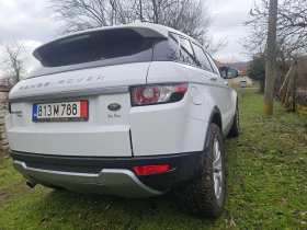 Land Rover Range Rover Evoque 2.2 HDI - 10500 € / 20536.22 лв. - 16646223 6