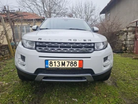 Land Rover Range Rover Evoque 2.2 HDI