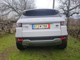 Land Rover Range Rover Evoque 2.2 HDI - 10500 € / 20536.22 лв. - 16646223 5