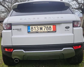 Land Rover Range Rover Evoque 2.2 HDI | Mobile.bg � ����� ������ 6