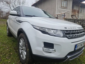 Land Rover Range Rover Evoque 2.2 HDI - 10500 € / 20536.22 лв. - 16646223 3