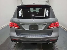 Mercedes-Benz GLE * 400 * CARFAX * ЦЕНА ДО БГ - 21000 € / 41072.43 лв. - 22721359 5