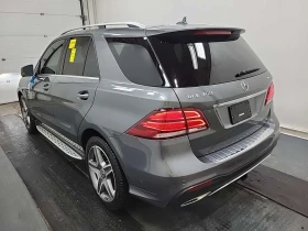 Mercedes-Benz GLE * 400 * CARFAX * ЦЕНА ДО БГ - 21000 € / 41072.43 лв. - 22721359 6