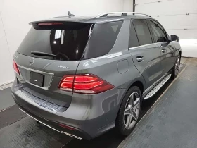 Mercedes-Benz GLE * 400 * CARFAX * ЦЕНА ДО БГ - 21000 € / 41072.43 лв. - 22721359 4