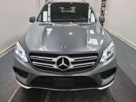Mercedes-Benz GLE * 400 * CARFAX * ЦЕНА ДО БГ - 21000 € / 41072.43 лв. - 22721359 2