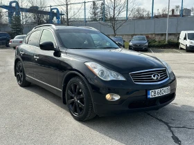 Infiniti Ex37 - 8500 € / 16624.56 лв. - 59915598 6