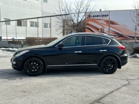 Infiniti Ex37 - 8500 € / 16624.56 лв. - 59915598 2
