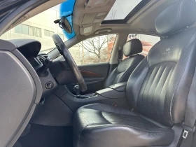 Infiniti Ex37 - 8500 € / 16624.56 лв. - 59915598 8