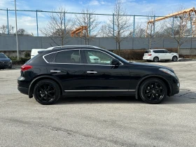 Infiniti Ex37 - 8500 € / 16624.56 лв. - 59915598 5