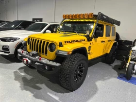 Jeep Wrangler UNLIMITED RUBICON/3.6/КОЖА/КАМЕРА
