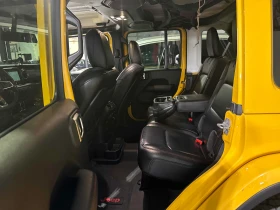 Jeep Wrangler UNLIMITED RUBICON/3.6/КОЖА/КАМЕРА - 29500 € / 57696.99 лв. - 78338434 17