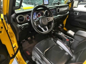 Jeep Wrangler UNLIMITED RUBICON/3.6/КОЖА/КАМЕРА - 29500 € / 57696.99 лв. - 78338434 11