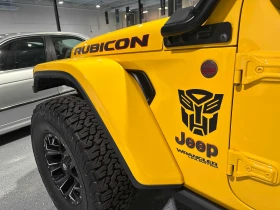 Jeep Wrangler UNLIMITED RUBICON/3.6/КОЖА/КАМЕРА - 29500 € / 57696.99 лв. - 78338434 5