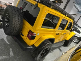 Jeep Wrangler UNLIMITED RUBICON/3.6/КОЖА/КАМЕРА - 29500 € / 57696.99 лв. - 78338434 7