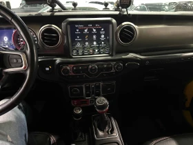 Jeep Wrangler UNLIMITED RUBICON/3.6/КОЖА/КАМЕРА - 29500 € / 57696.99 лв. - 78338434 13