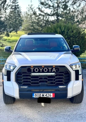 Toyota Tundra 2024 | Auto.bg — изображение 13