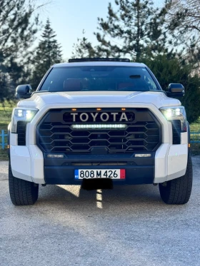 Toyota Tundra 2024 | Auto.bg — изображение 11