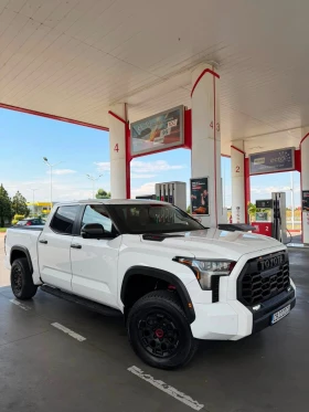 Toyota Tundra 2024