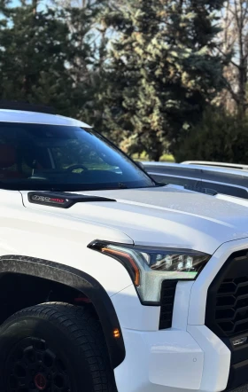 Toyota Tundra 2024 | Auto.bg — изображение 6