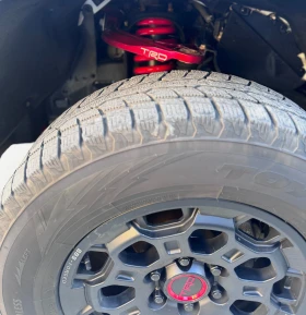 Toyota Tundra 2024 | Auto.bg — изображение 17