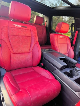 Toyota Tundra 2024 | Auto.bg — изображение 7