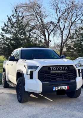 Toyota Tundra 2024 | Auto.bg — изображение 12