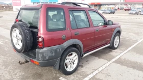 Land Rover Freelander 1.8 16V - 1800 € / 3520.49 лв. - 36885650 3