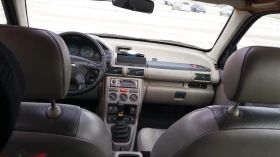 Land Rover Freelander 1.8 16V - 1800 € / 3520.49 лв. - 36885650 7