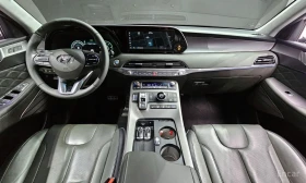 Hyundai Palisade undefined | Auto.bg — изображение 7