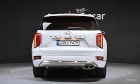 Hyundai Palisade undefined | Auto.bg — изображение 4
