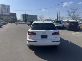 Audi Q5 quattro  45 TFSI* АвтоКредит* (Цена до БГ)  | Auto.bg — изображение 6