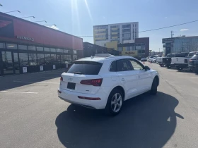 Audi Q5 quattro  45 TFSI* АвтоКредит* (Цена до БГ)  | Auto.bg — изображение 7