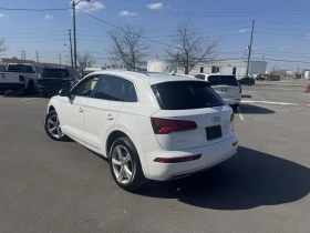 Audi Q5 quattro  45 TFSI* АвтоКредит* (Цена до БГ)  | Auto.bg — изображение 5