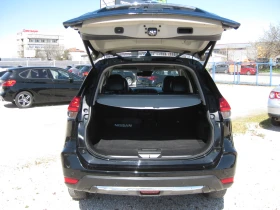 Nissan X-trail 2, 0 dci 4WD TEKNA  | Auto.bg — изображение 16