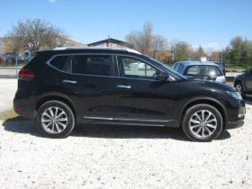 Nissan X-trail 2, 0 dci 4WD TEKNA  | Auto.bg — изображение 4