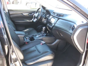 Nissan X-trail 2, 0 dci 4WD TEKNA  | Auto.bg — изображение 12