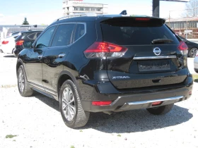 Nissan X-trail 2, 0 dci 4WD TEKNA  | Auto.bg — изображение 7